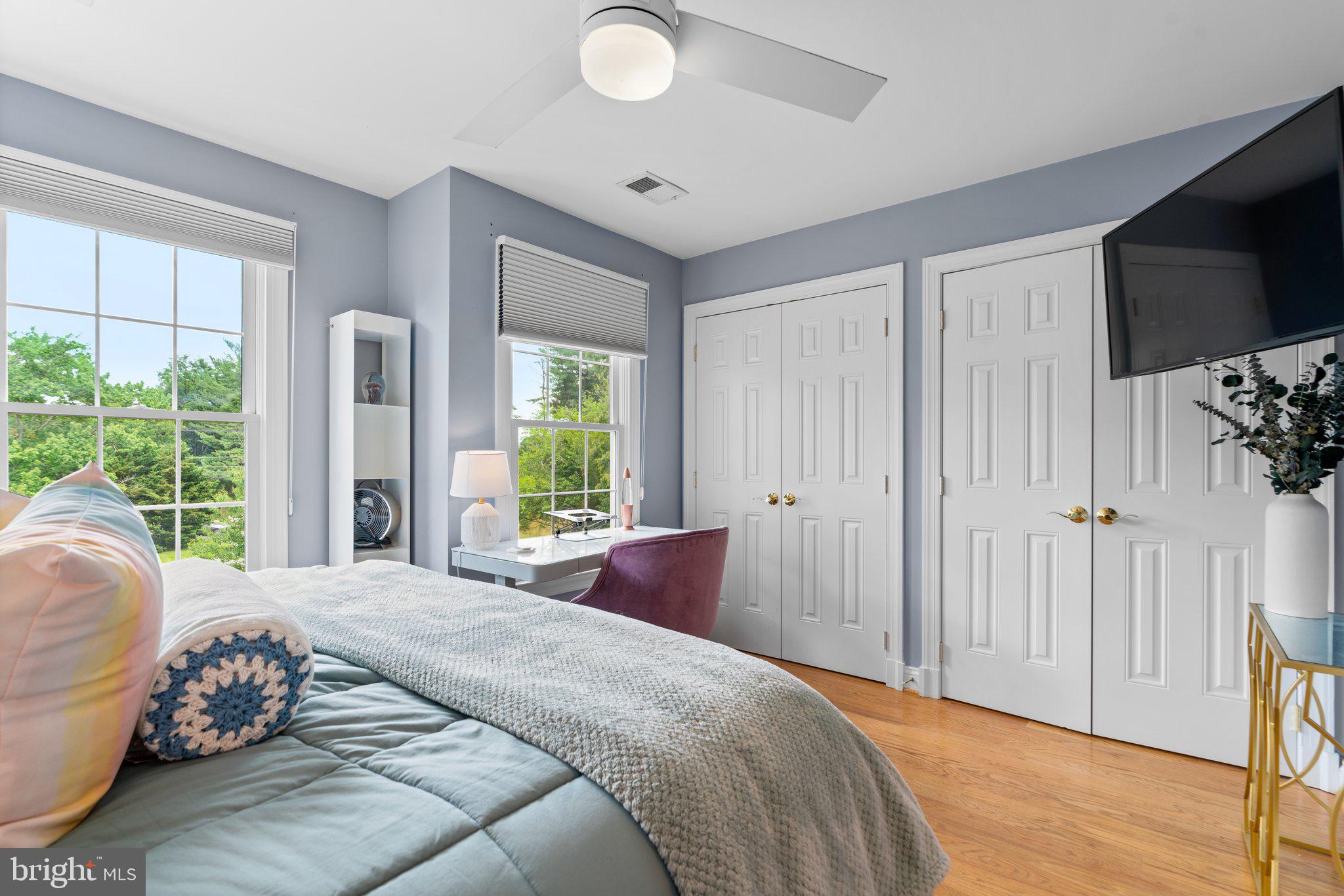 DARNESTOWN OUTSIDE - Residential