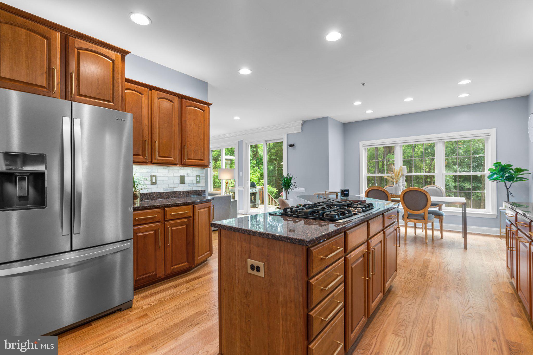 DARNESTOWN OUTSIDE - Residential