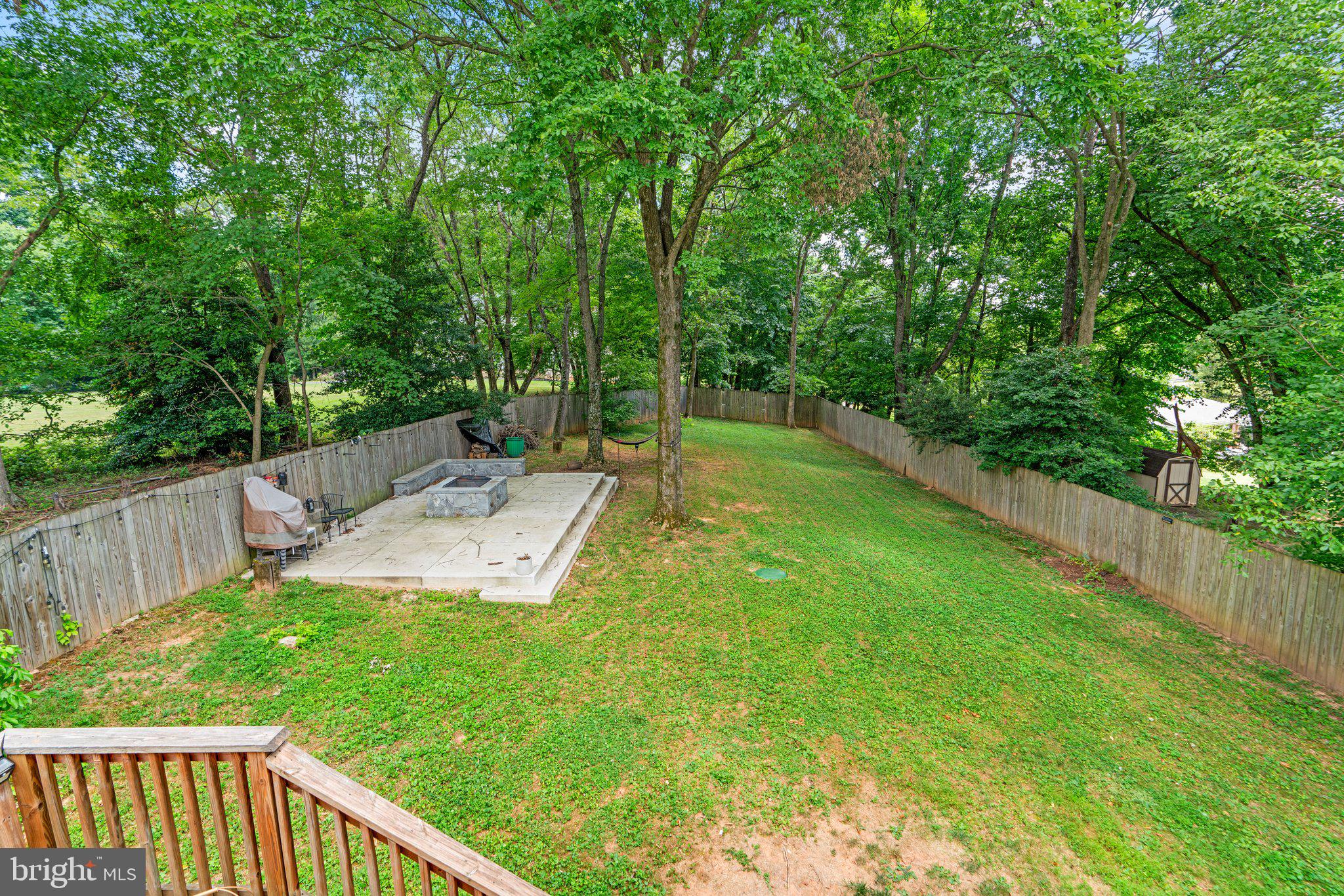 DARNESTOWN OUTSIDE - Residential