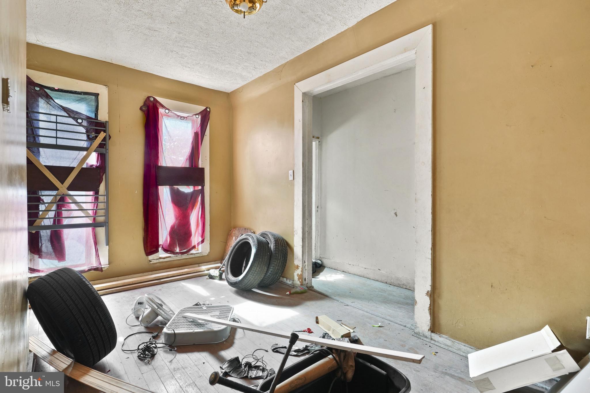 DRUID HEIGHTS - Residential