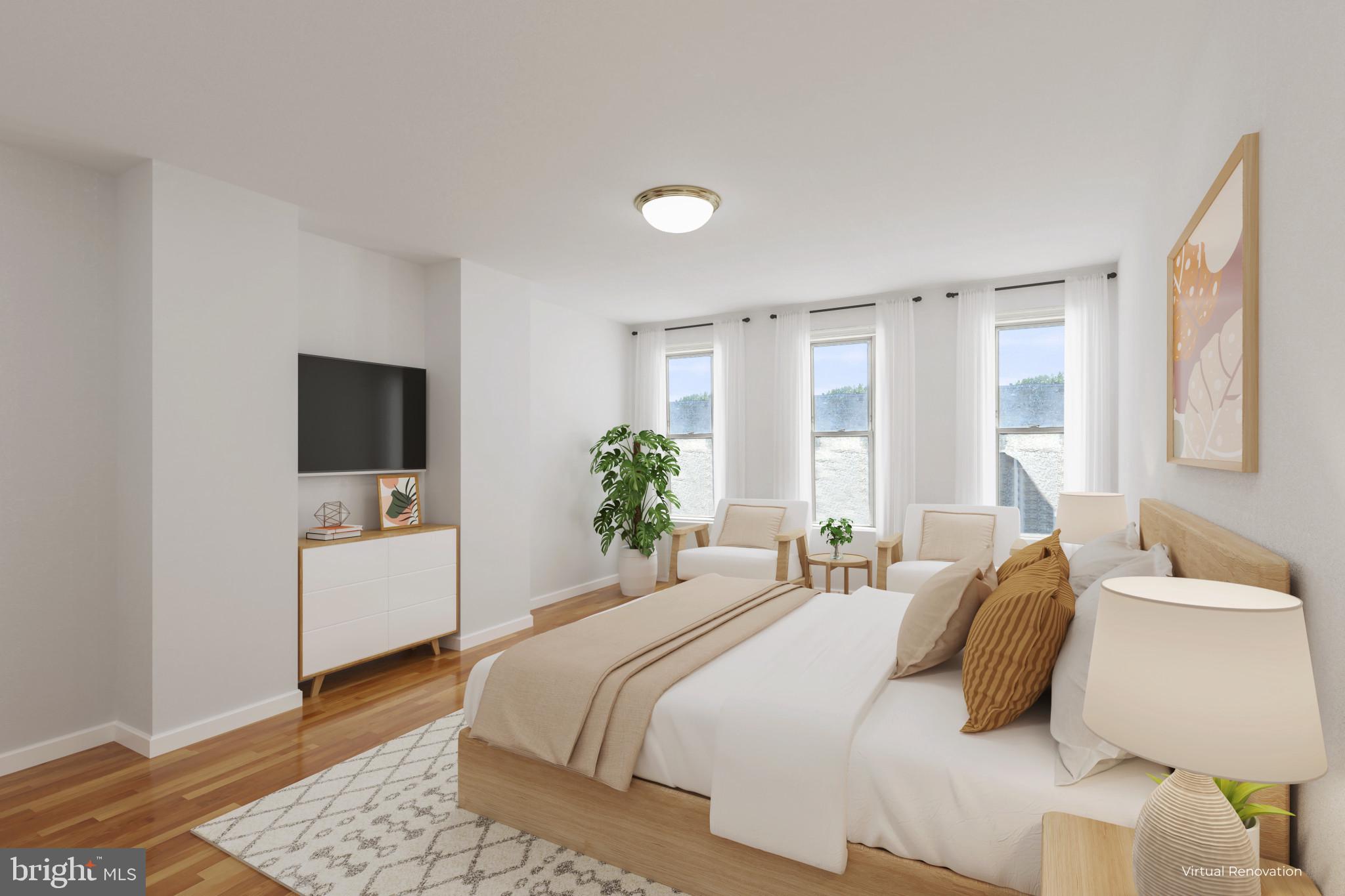 DRUID HEIGHTS - Residential