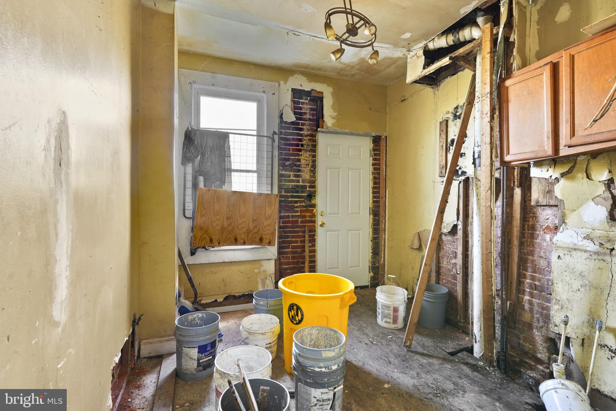 DRUID HEIGHTS - Residential