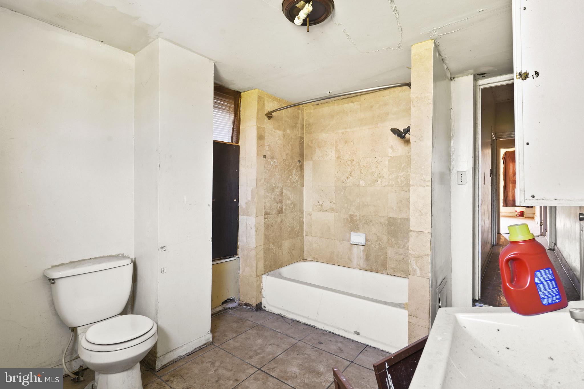 DRUID HEIGHTS - Residential