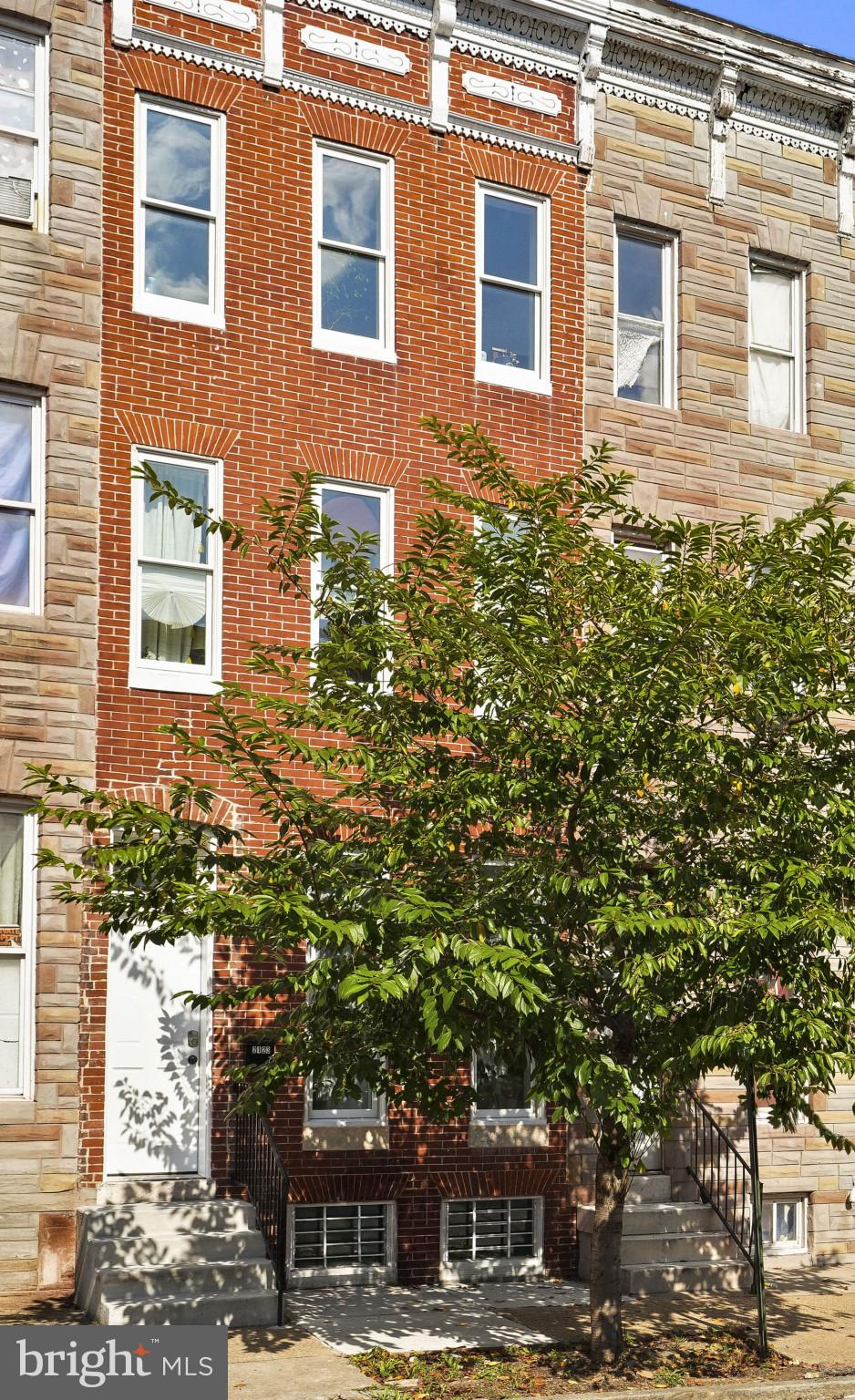 DRUID HEIGHTS - Residential