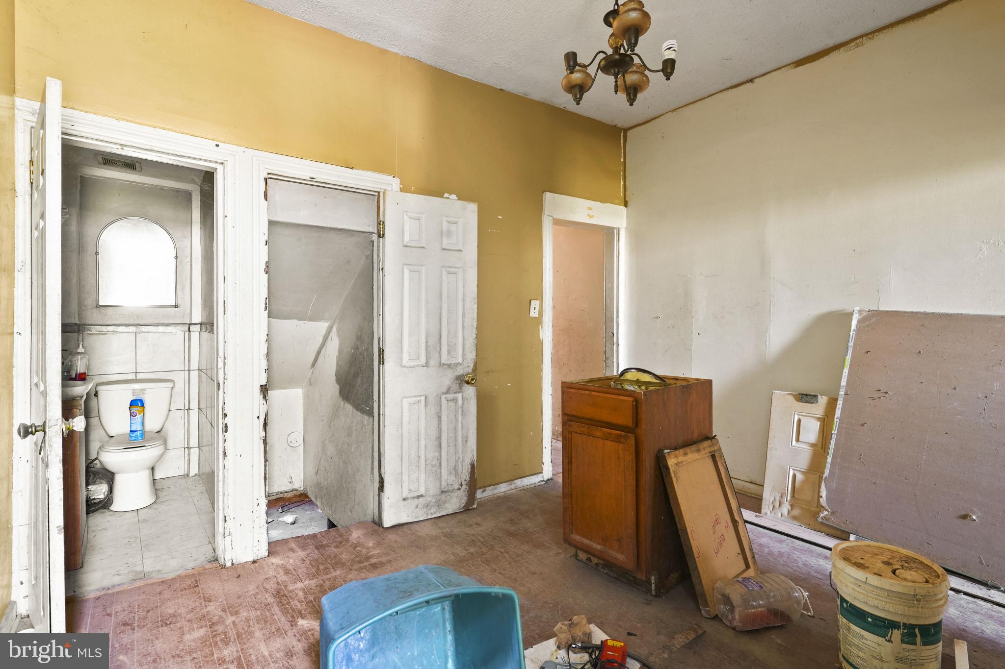 DRUID HEIGHTS - Residential