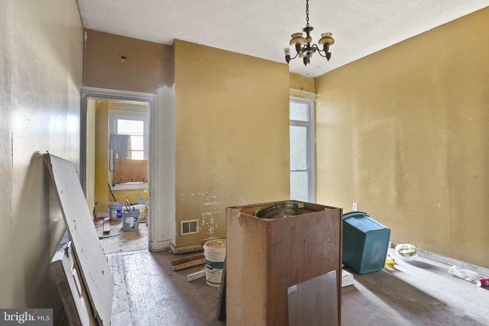 DRUID HEIGHTS - Residential