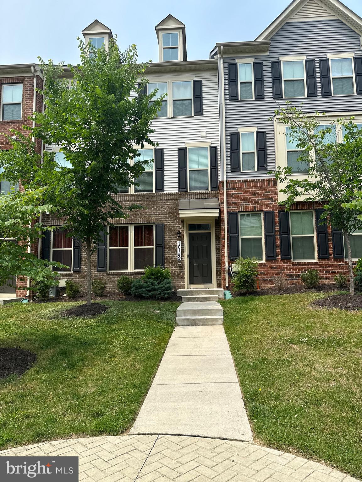 Back on the market-Contract to expire tomorrow financing looking as though it’s fell through…
Introducing a stunning townhome located in the highly sought-after community of Glenn Dale Crossing! This immaculate property boasts three levels of luxurious living space, complete with modern amenities and high-end finishes throughout. A true show of pride in ownership.
As you step inside this modernly decorated townhome you enter an open basement area that awaits your creativity, perfect for a movie theater, home office or guest suite. The attached two-car garage provides easy access to the home, while also offering additional storage space. Upon the 2nd level, you'll be greeted by an open concept living area that exudes warmth and elegance, with gleaming hardwood floors and large windows that flood the space with natural light. The gourmet kitchen is a chef's dream, featuring stainless steel appliances, granite countertops, and ample cabinet space. Just off of the kitchen is a private spacious deck that you'll love spending evenings grilling with the family, it's perfect for outdoor entertaining or simply relaxing in the sun.
Upstairs, you'll find a spacious primary bedroom with a luxurious ensuite and a large walk-in closet, providing the ultimate retreat after a long day. Two additional bedrooms and a full bathroom complete the upper level.
The lower level also features the attached two-car garage which provides easy access to the home, while also offering additional storage space.
Located in the highly sought-after Glenn Dale Crossing community, this home is just minutes away from shopping, dining, and entertainment options. With easy access to major highways, commuting to DC or Baltimore is a breeze. Don't miss your chance to own this stunning townhome - schedule a showing today!