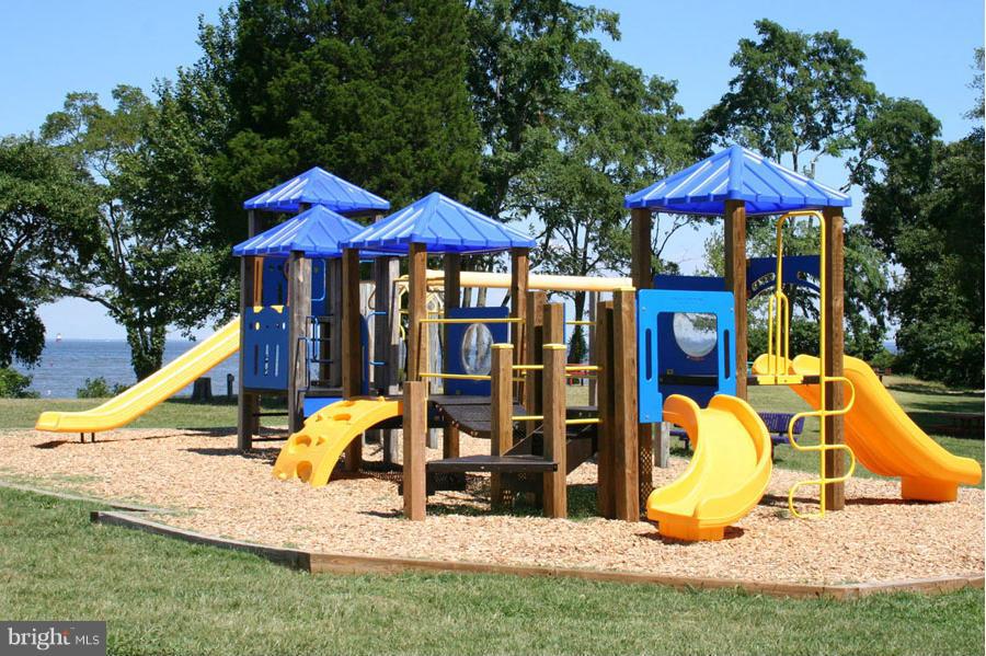 CAPE ST CLAIRE - Residential