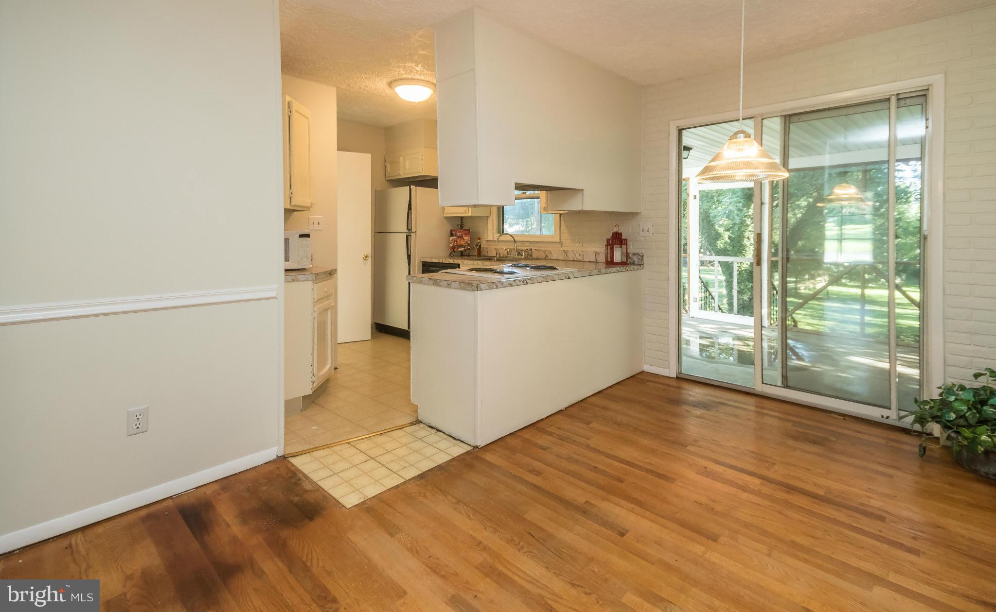 CAPE ST CLAIRE - Residential