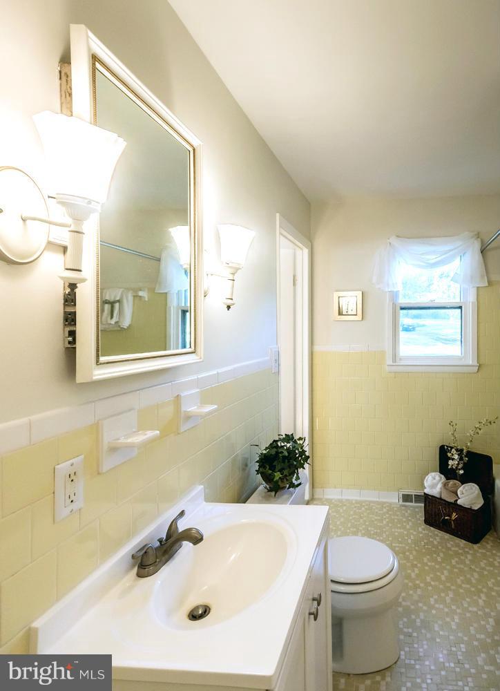 CAPE ST CLAIRE - Residential