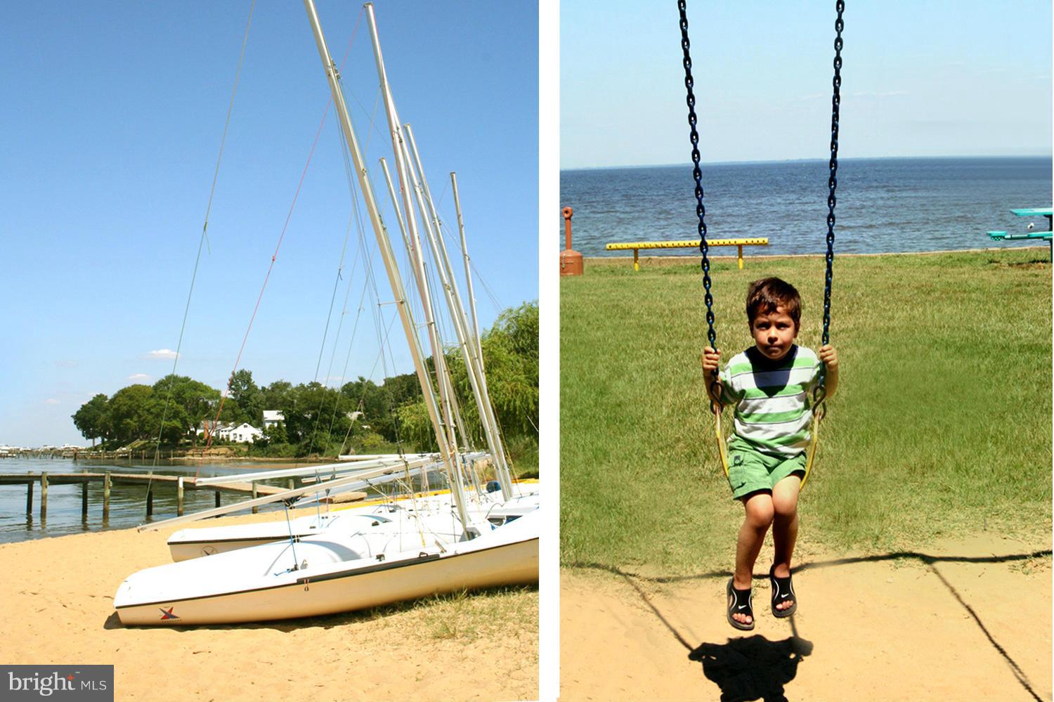 CAPE ST CLAIRE - Residential