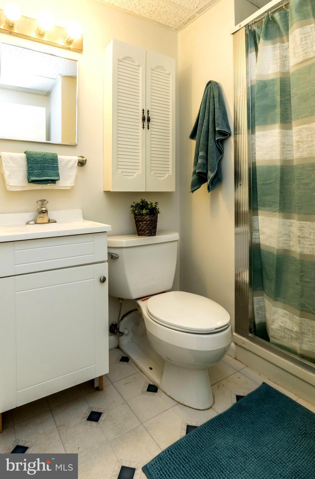 CAPE ST CLAIRE - Residential