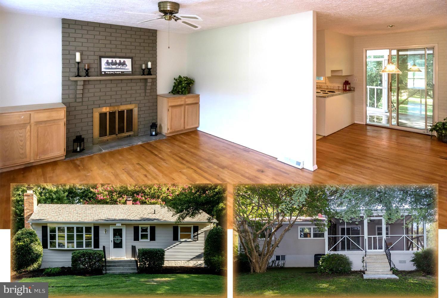 CAPE ST CLAIRE - Residential