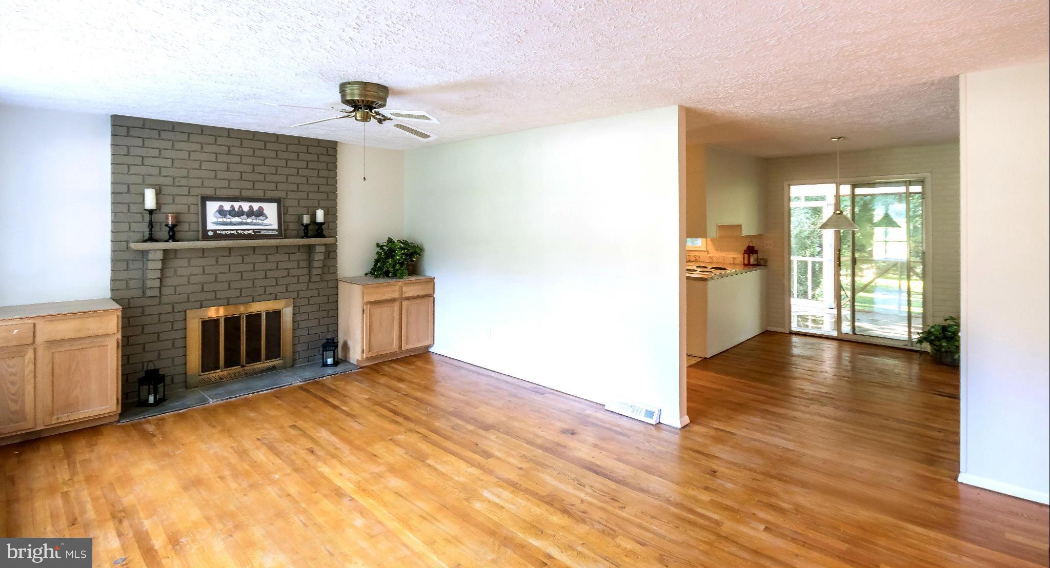 CAPE ST CLAIRE - Residential