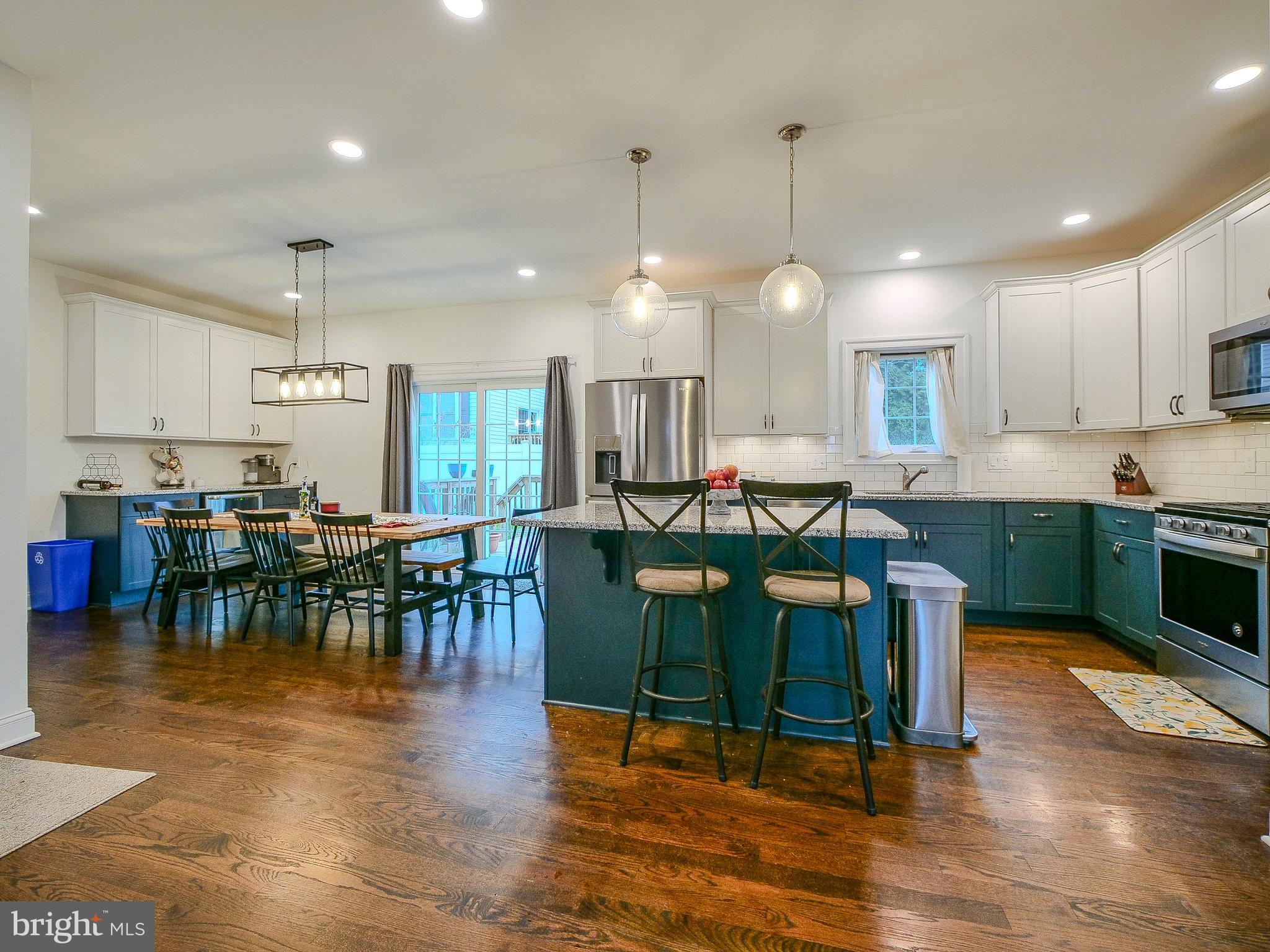 HERITAGE FARMS - Residential