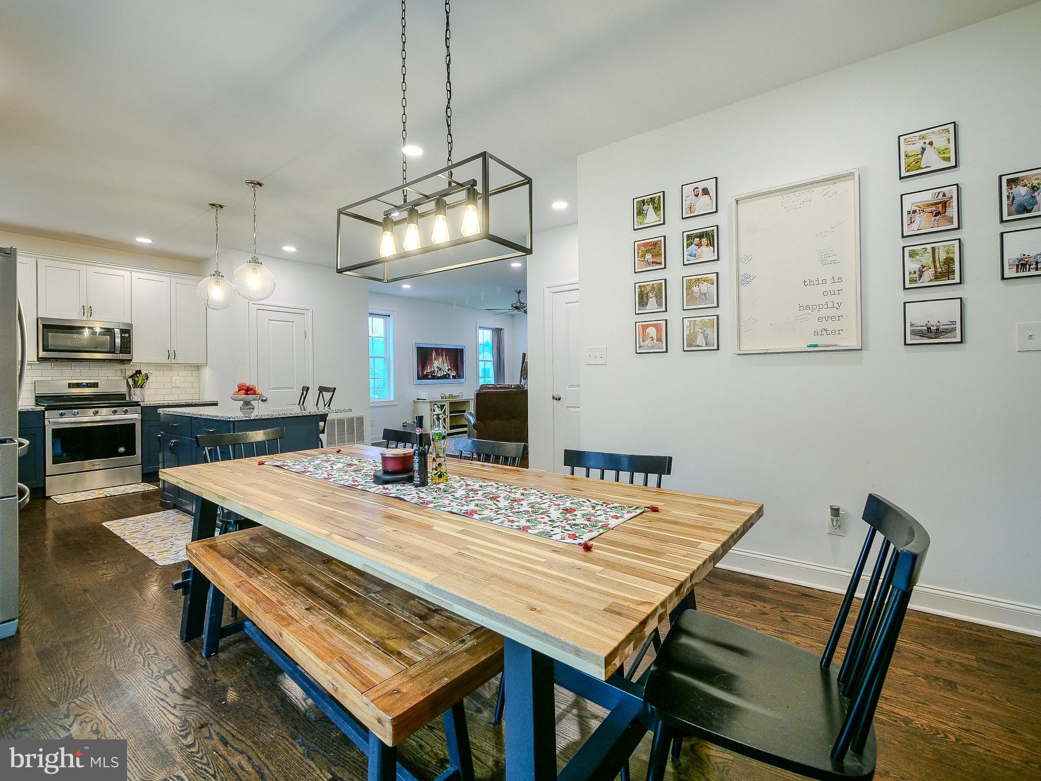 HERITAGE FARMS - Residential