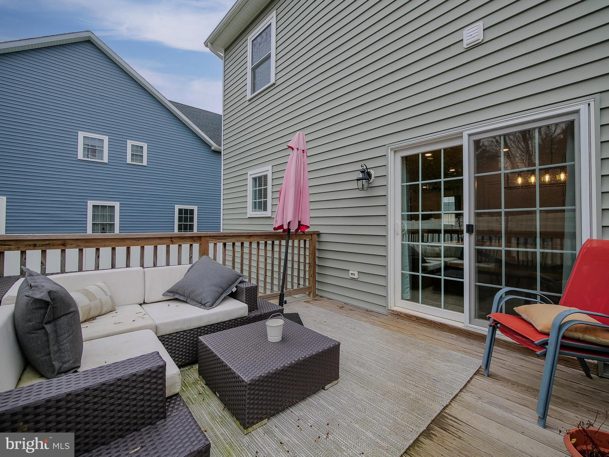 HERITAGE FARMS - Residential