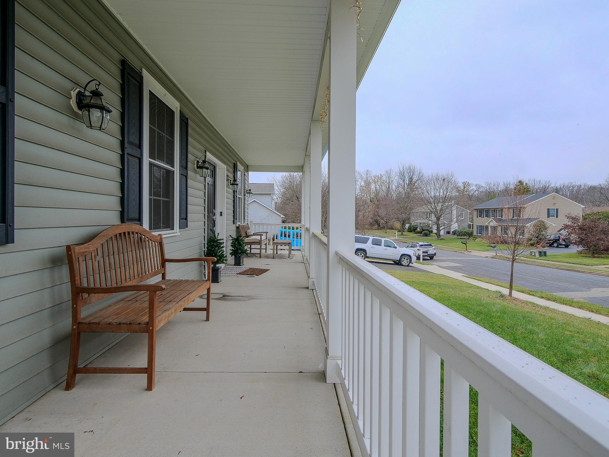 HERITAGE FARMS - Residential