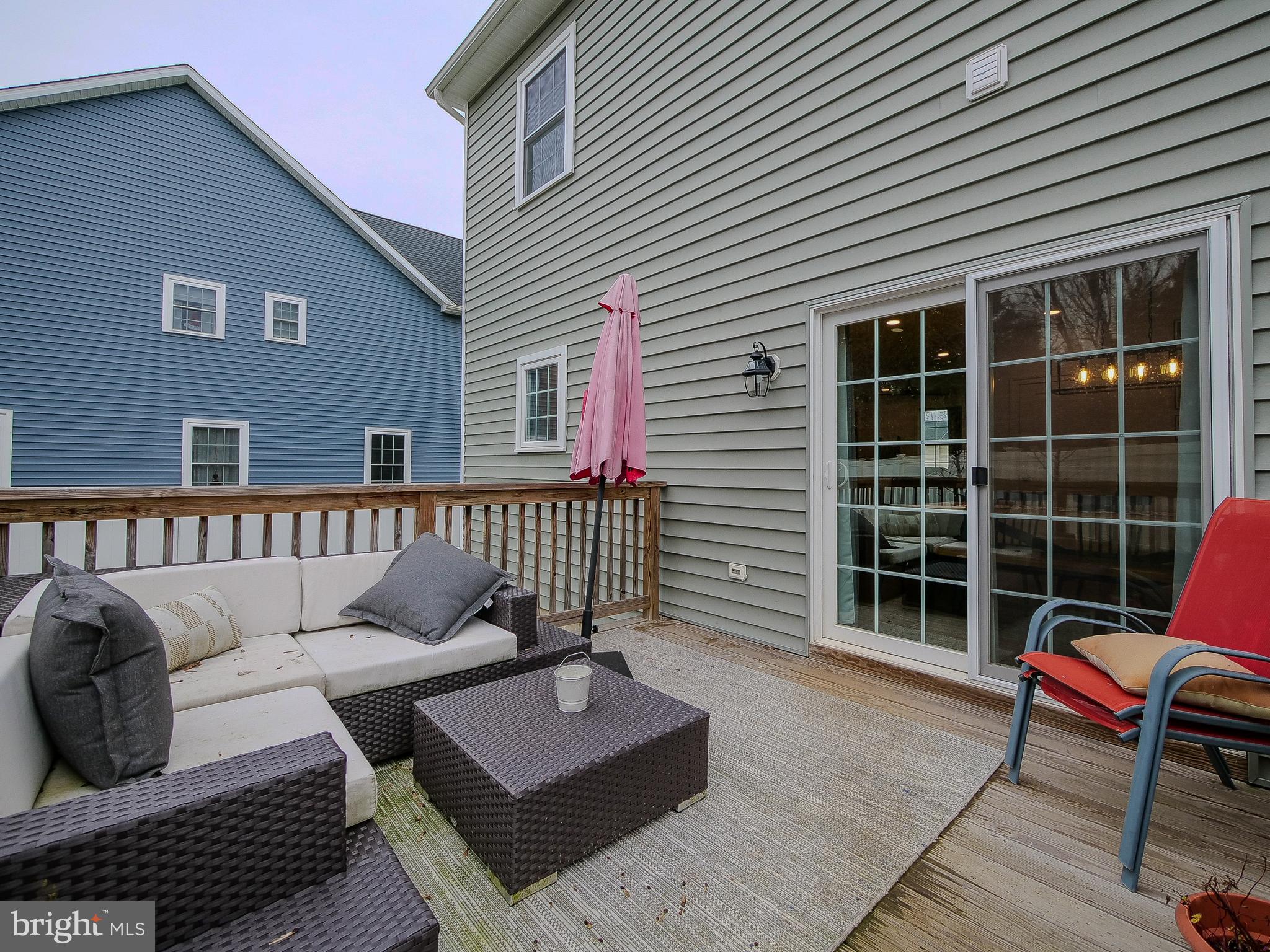 HERITAGE FARMS - Residential