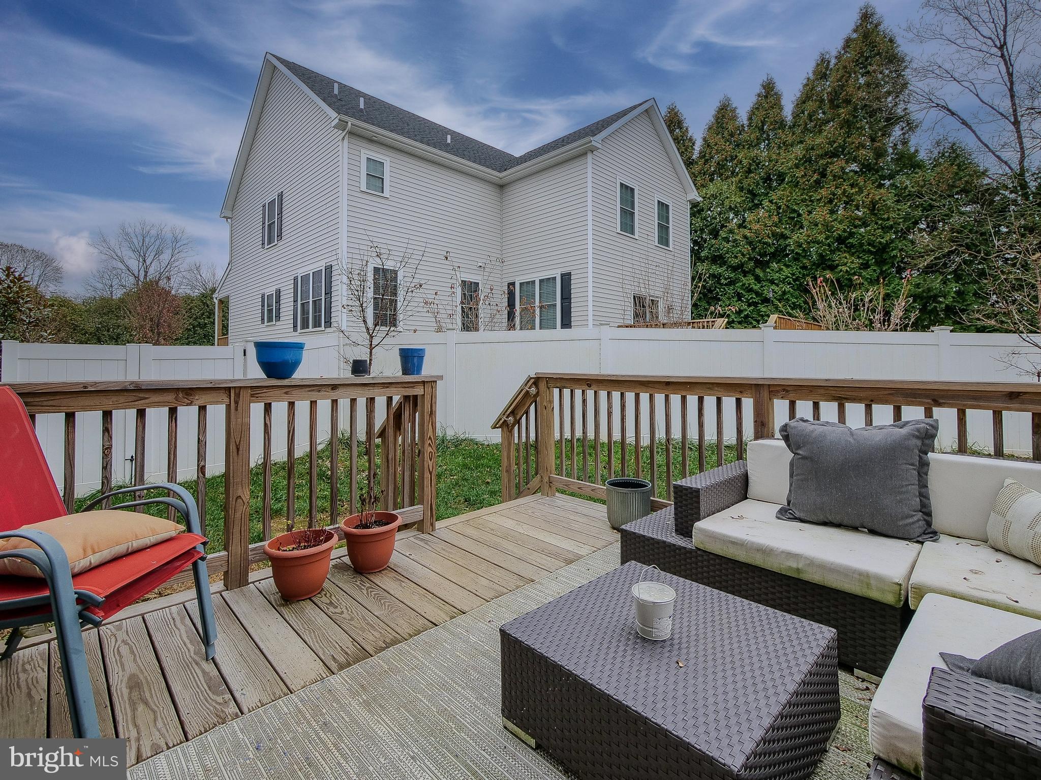 HERITAGE FARMS - Residential