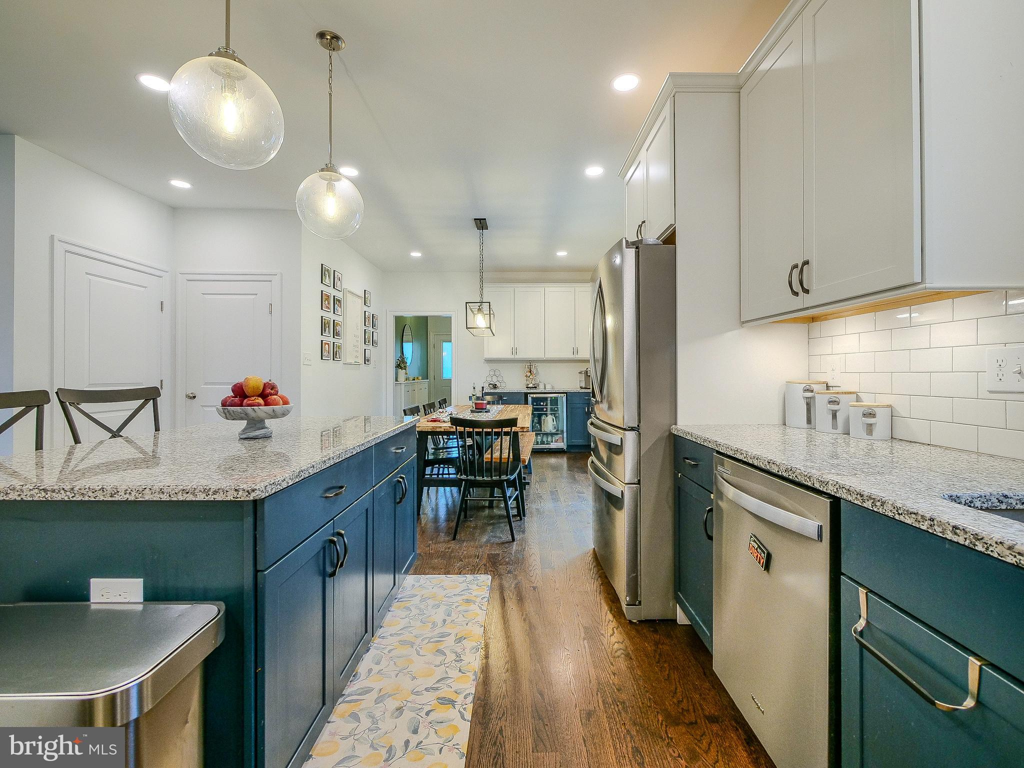 HERITAGE FARMS - Residential