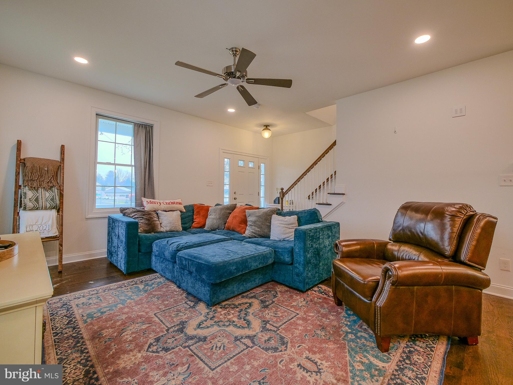 HERITAGE FARMS - Residential