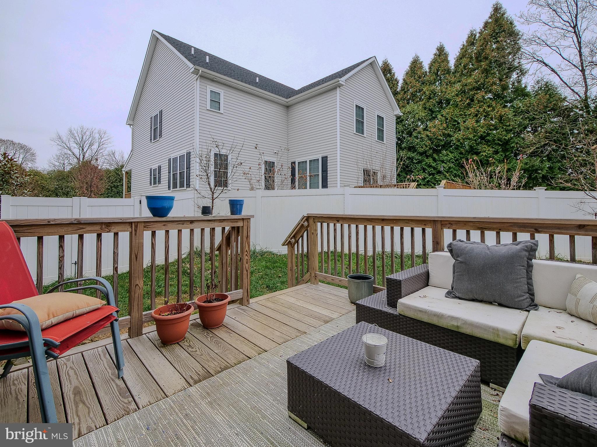 HERITAGE FARMS - Residential