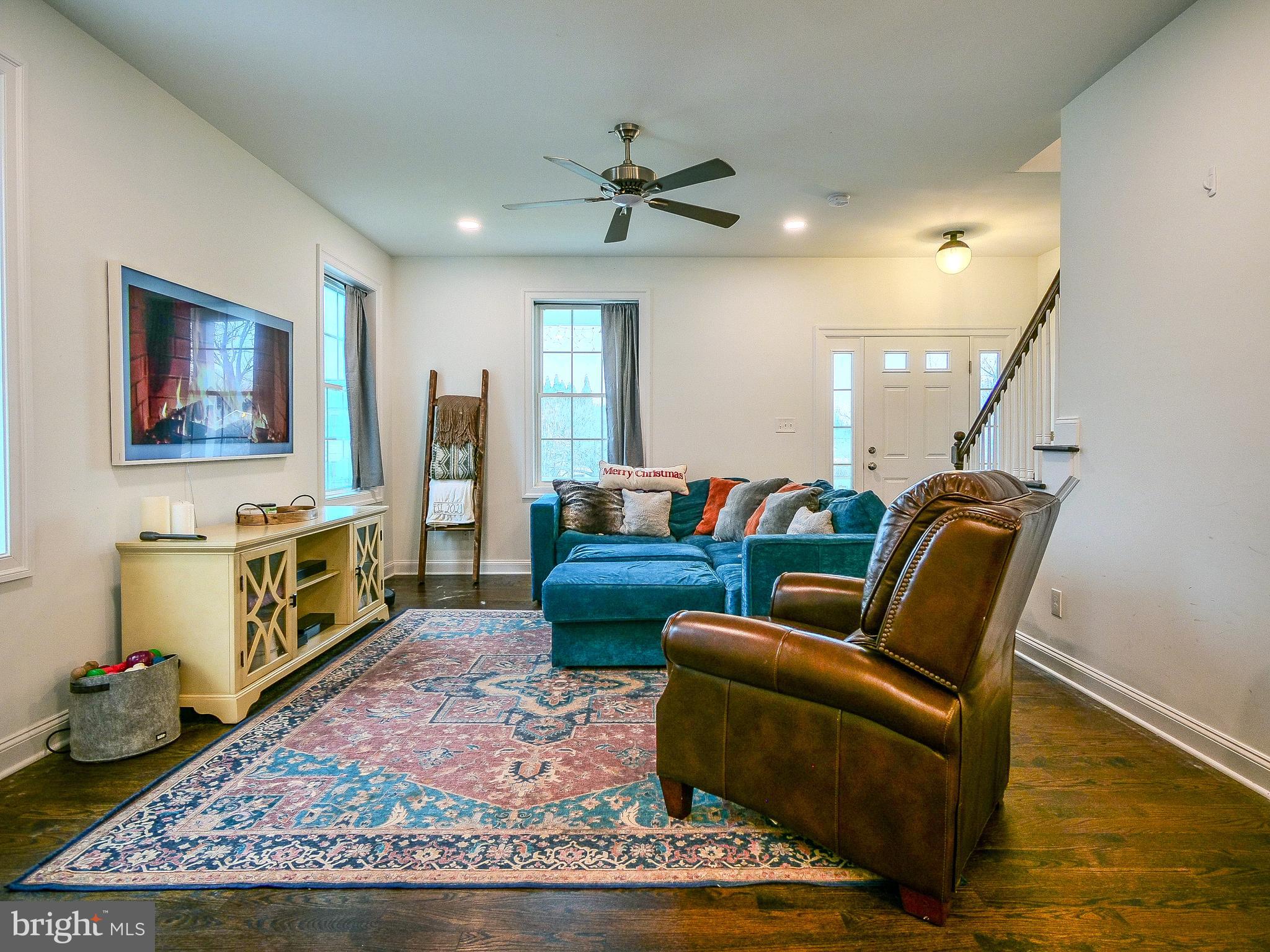 HERITAGE FARMS - Residential