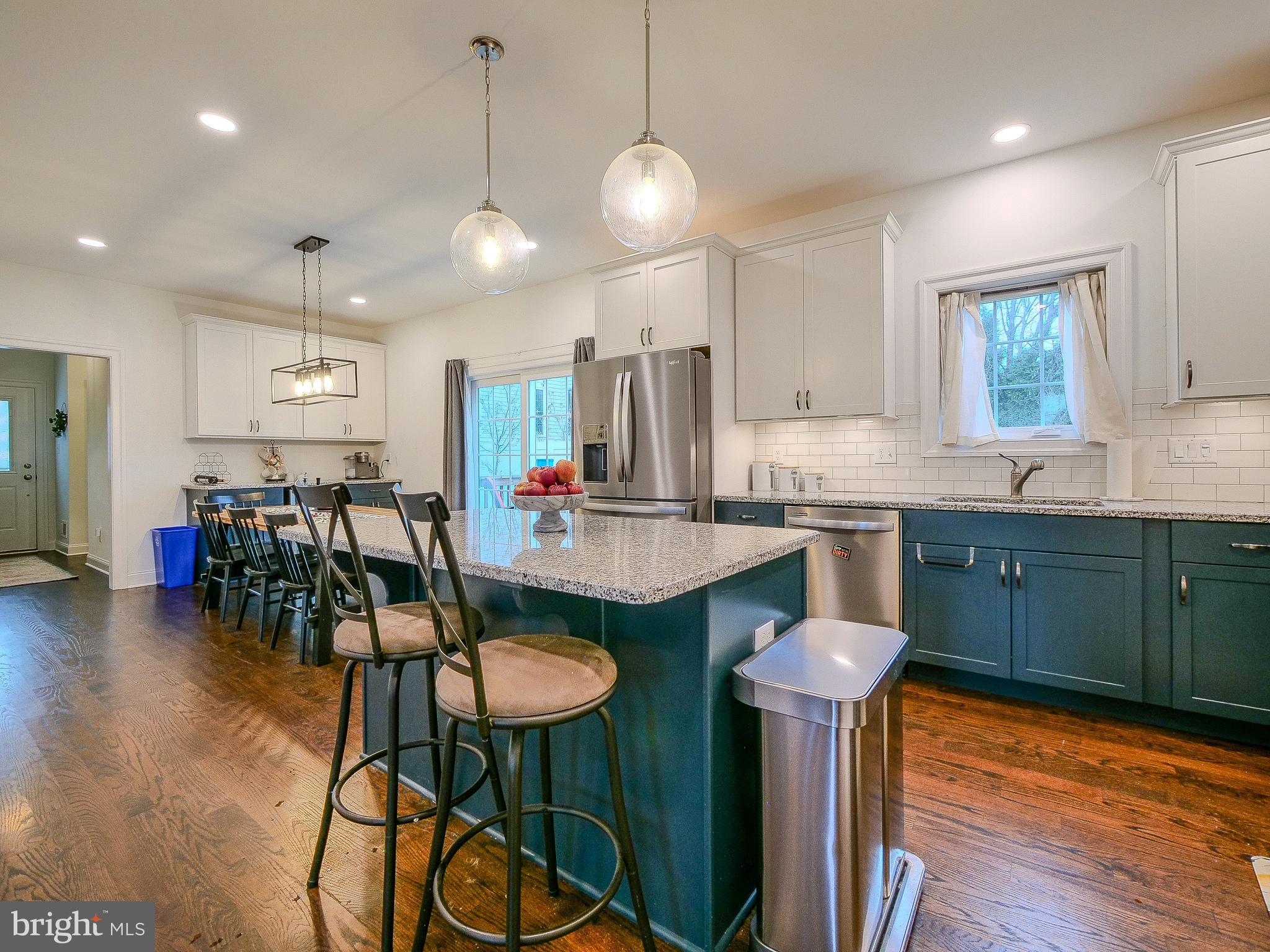 HERITAGE FARMS - Residential