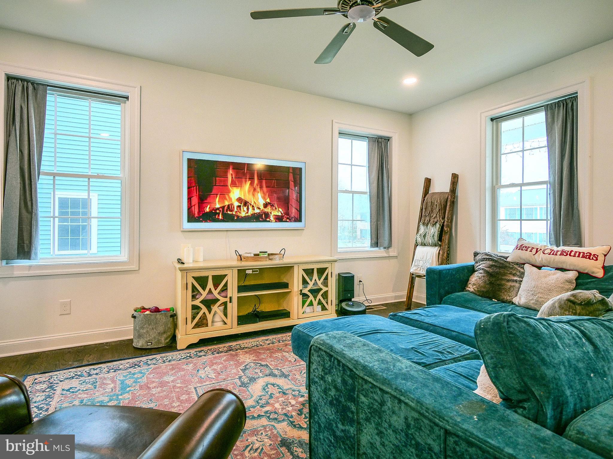 HERITAGE FARMS - Residential