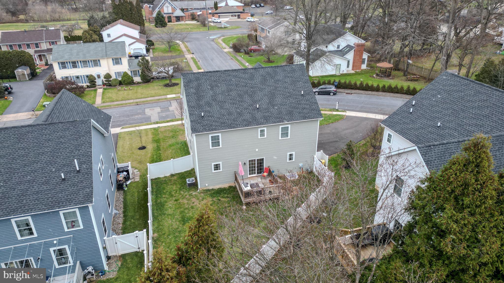 HERITAGE FARMS - Residential