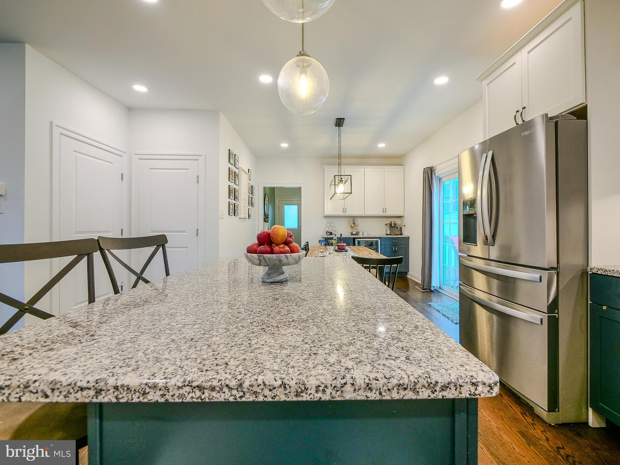 HERITAGE FARMS - Residential