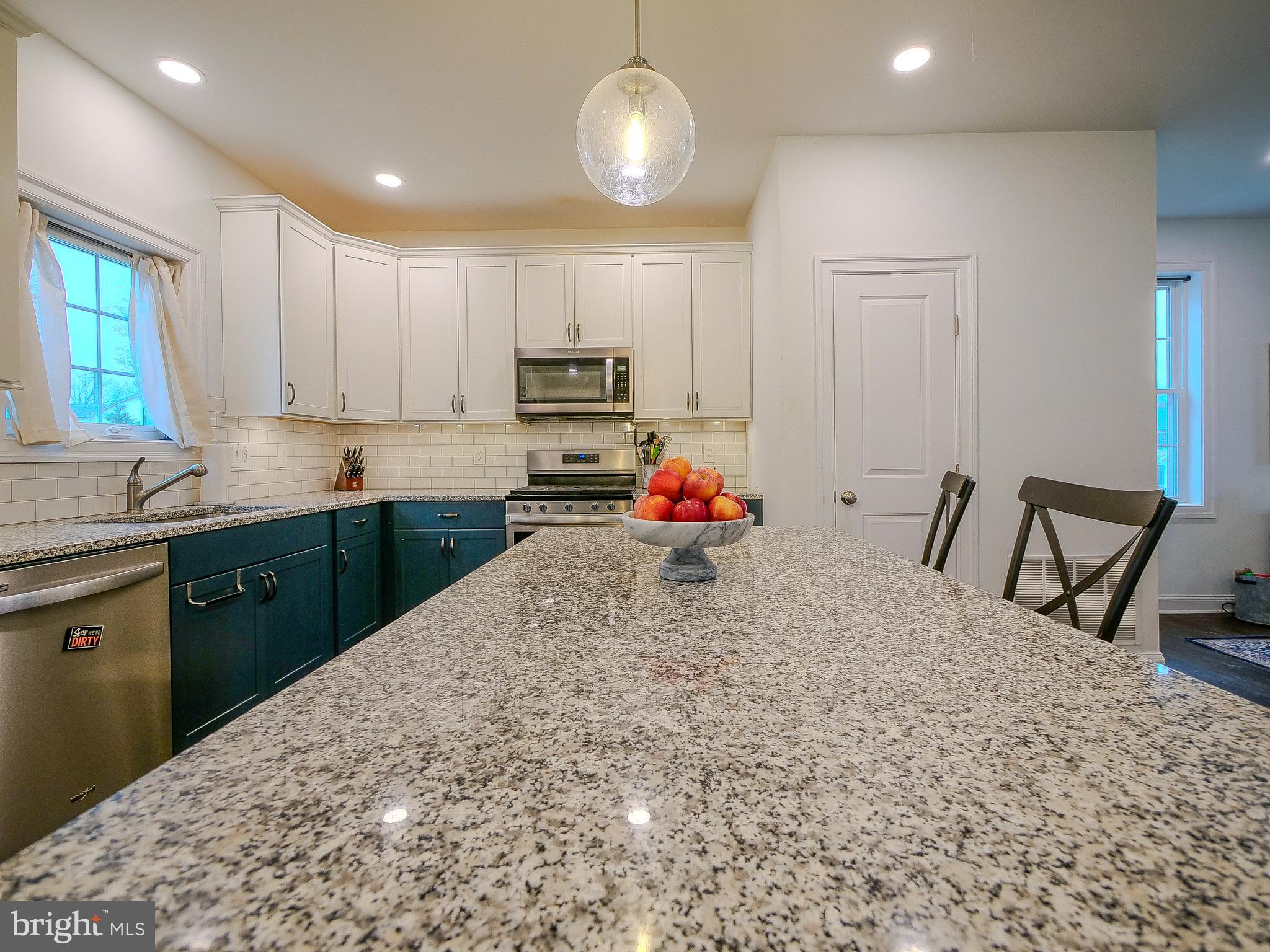 HERITAGE FARMS - Residential