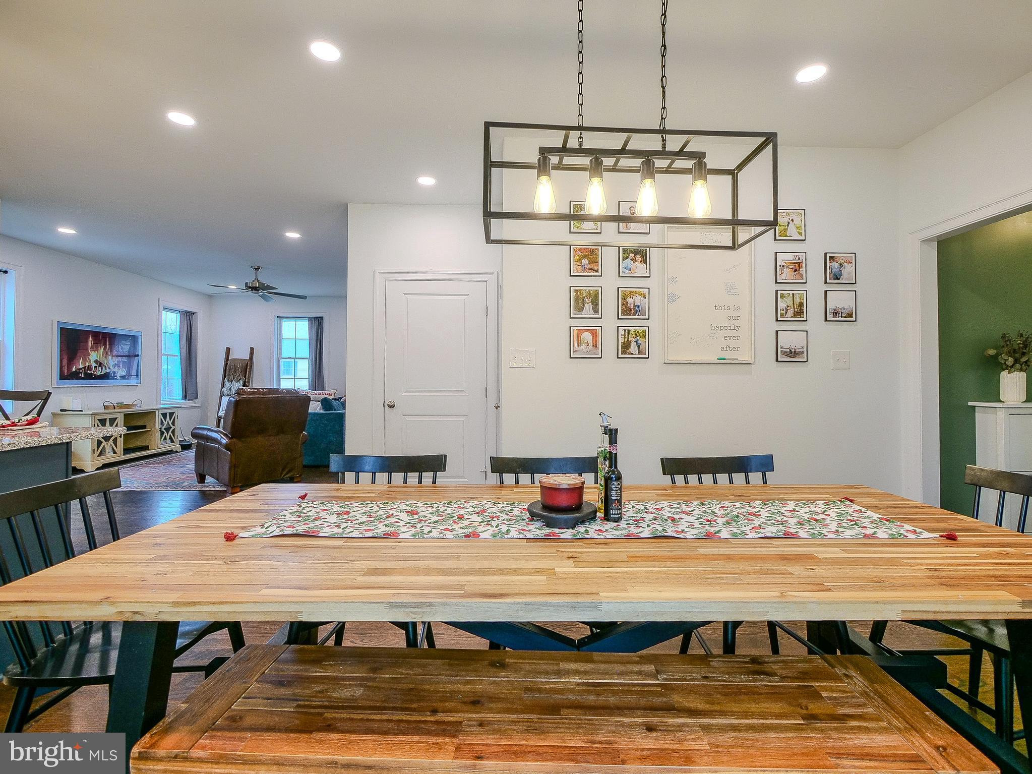 HERITAGE FARMS - Residential