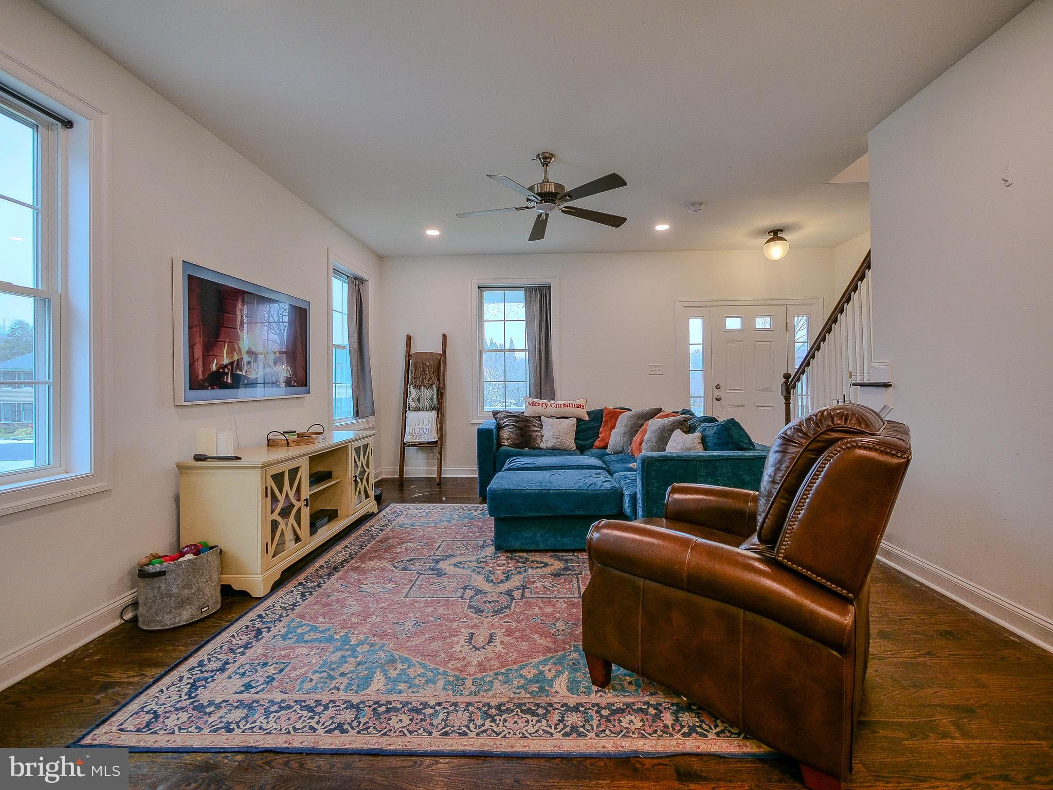 HERITAGE FARMS - Residential