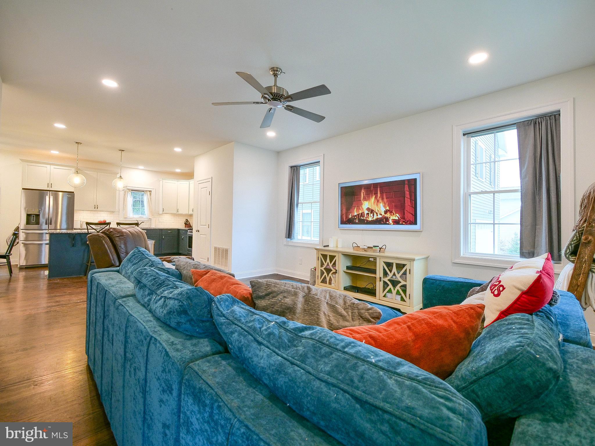 HERITAGE FARMS - Residential