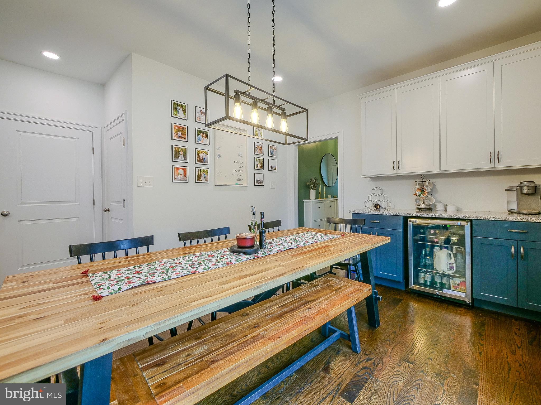 HERITAGE FARMS - Residential