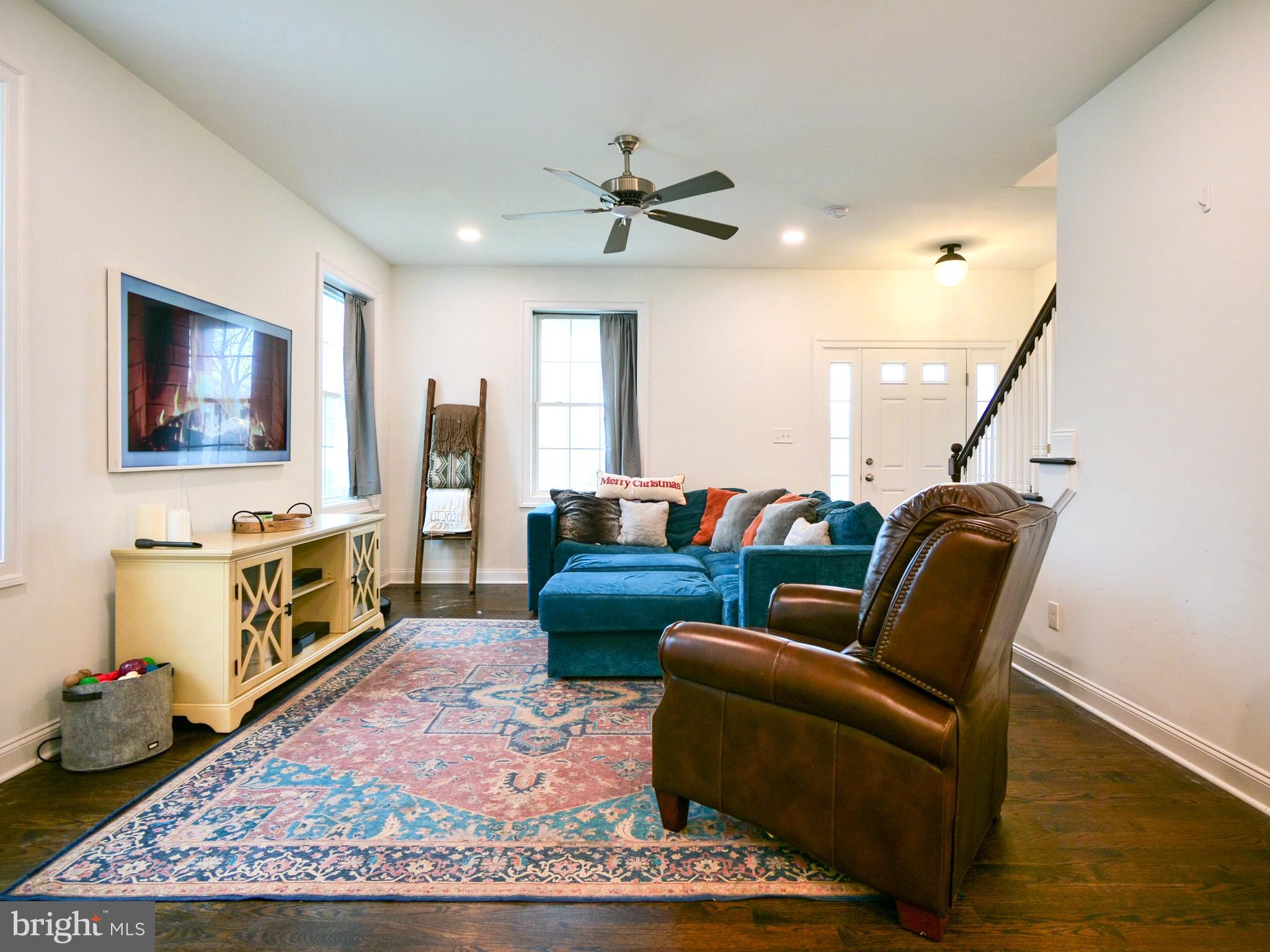 HERITAGE FARMS - Residential