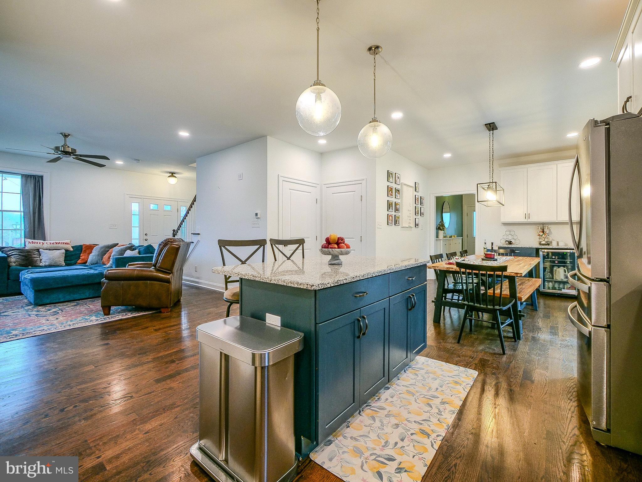 HERITAGE FARMS - Residential