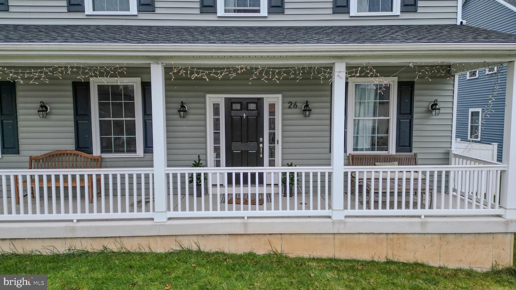 HERITAGE FARMS - Residential