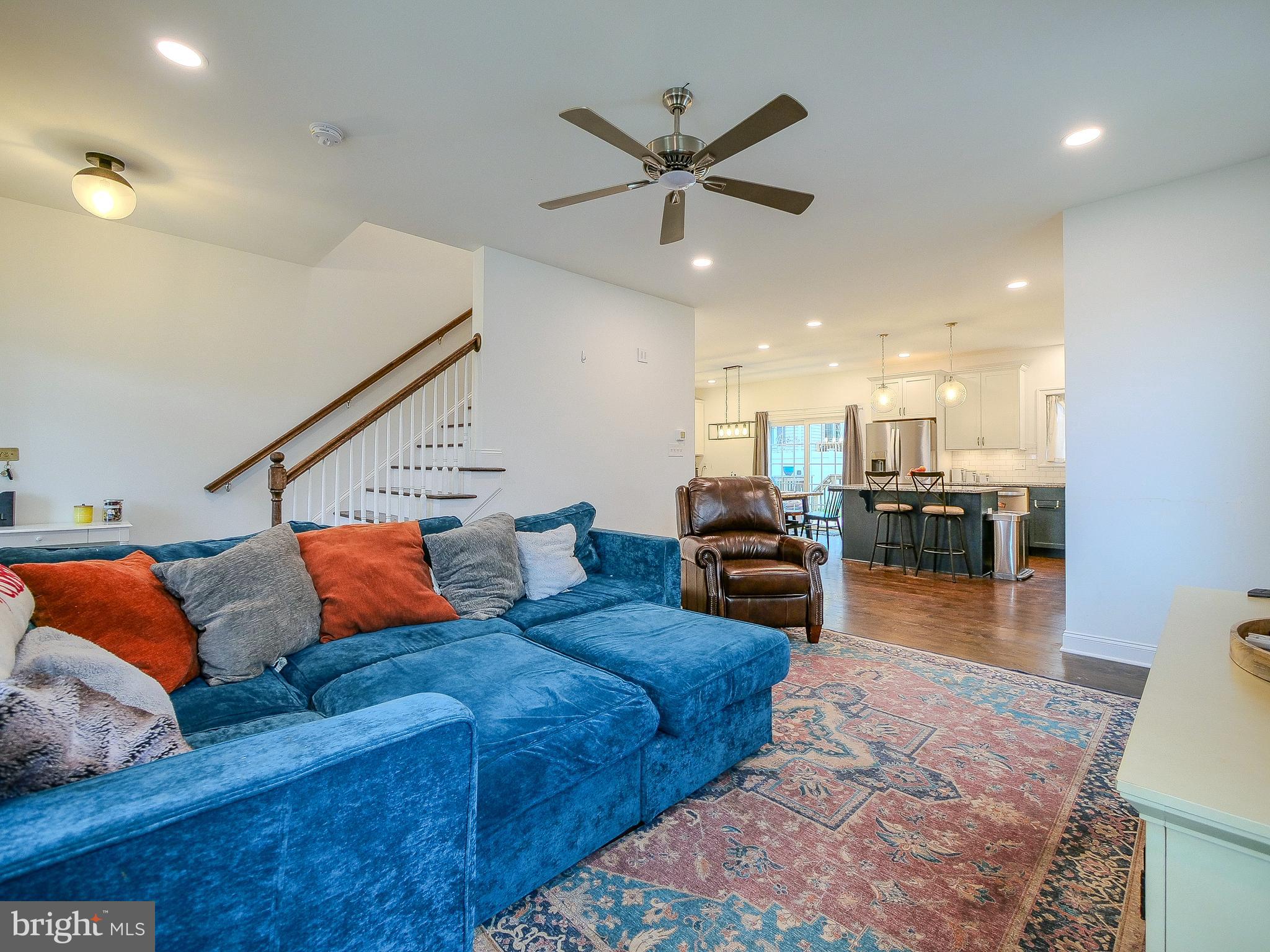 HERITAGE FARMS - Residential