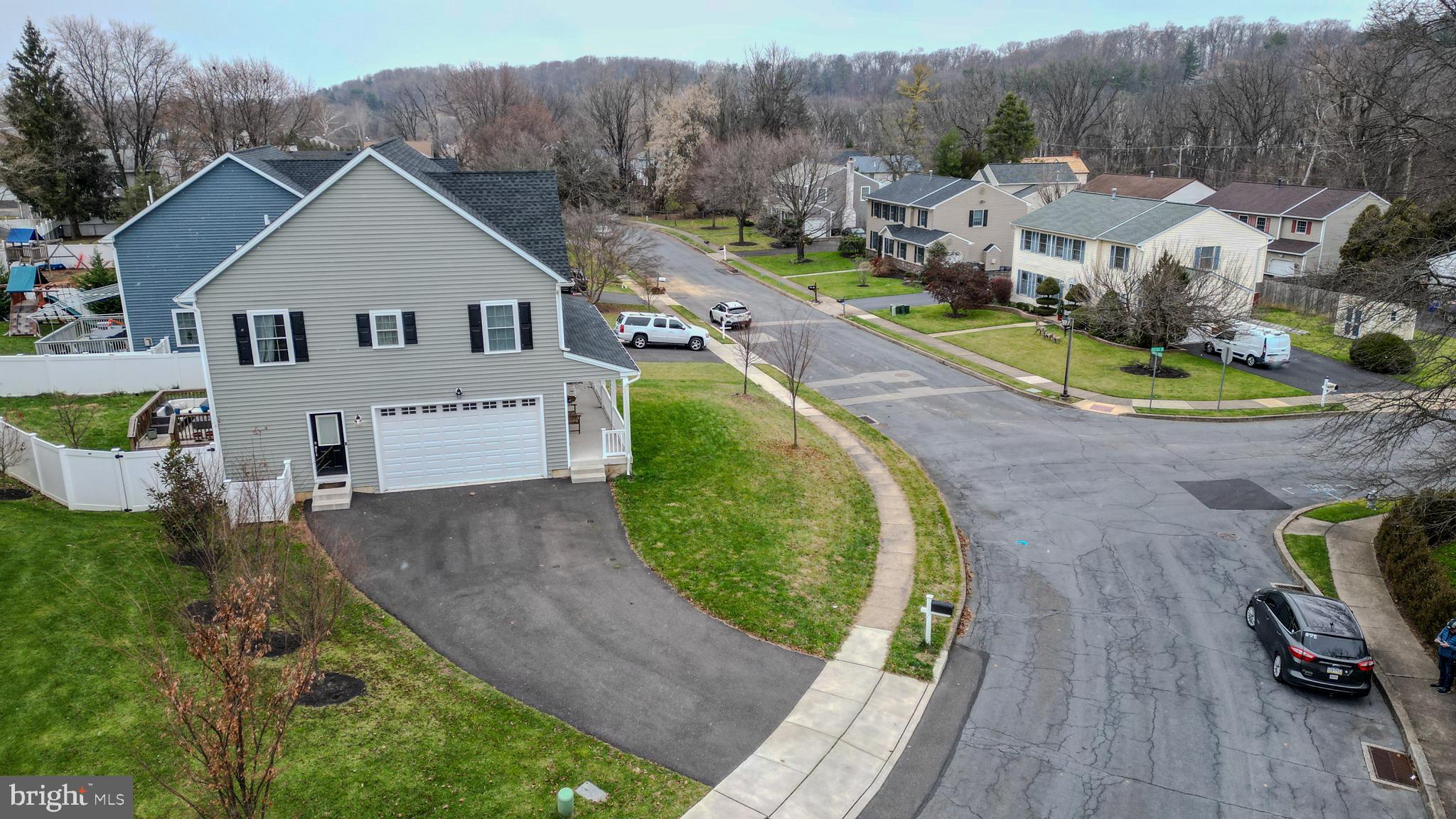 HERITAGE FARMS - Residential