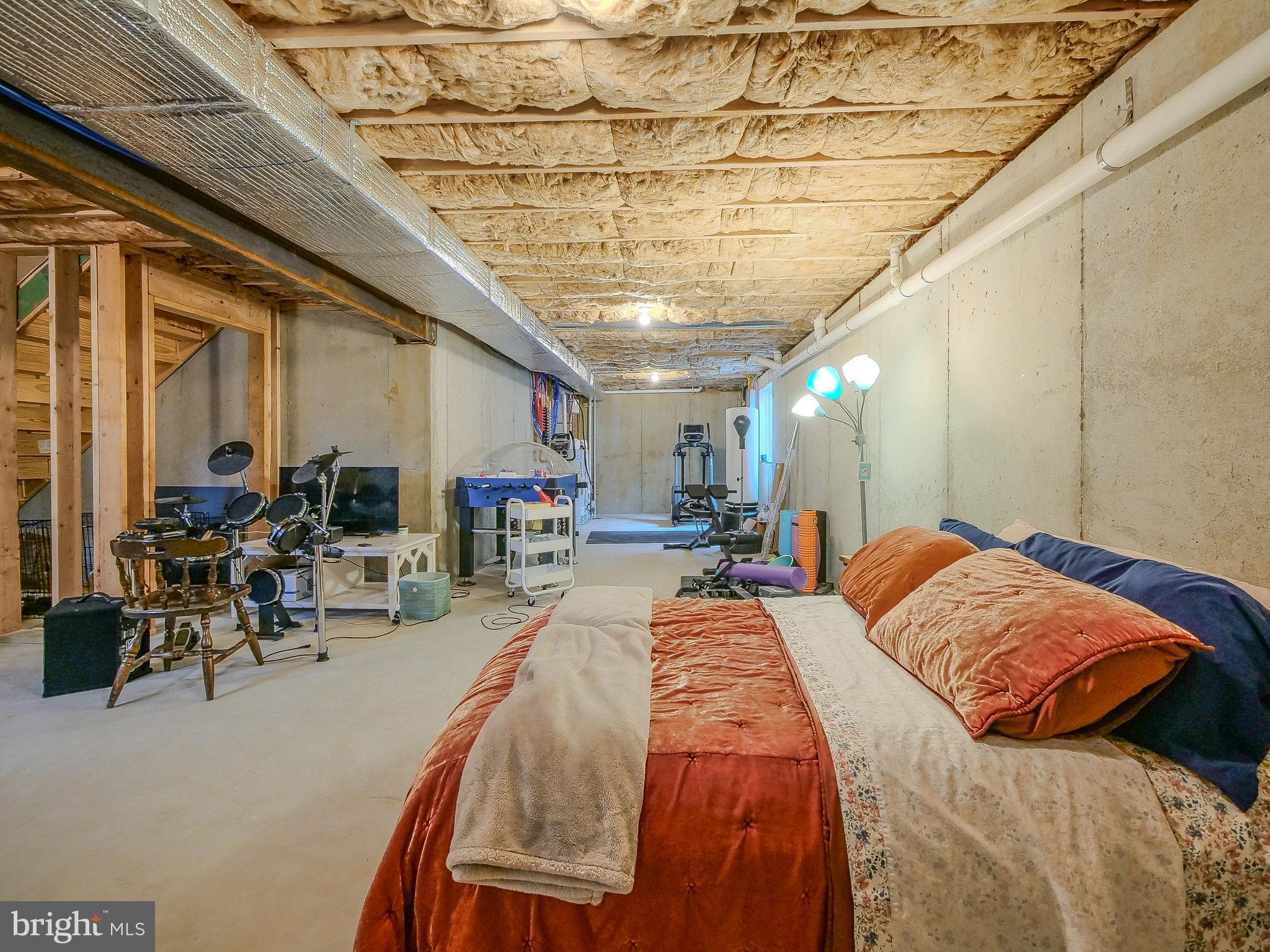 HERITAGE FARMS - Residential