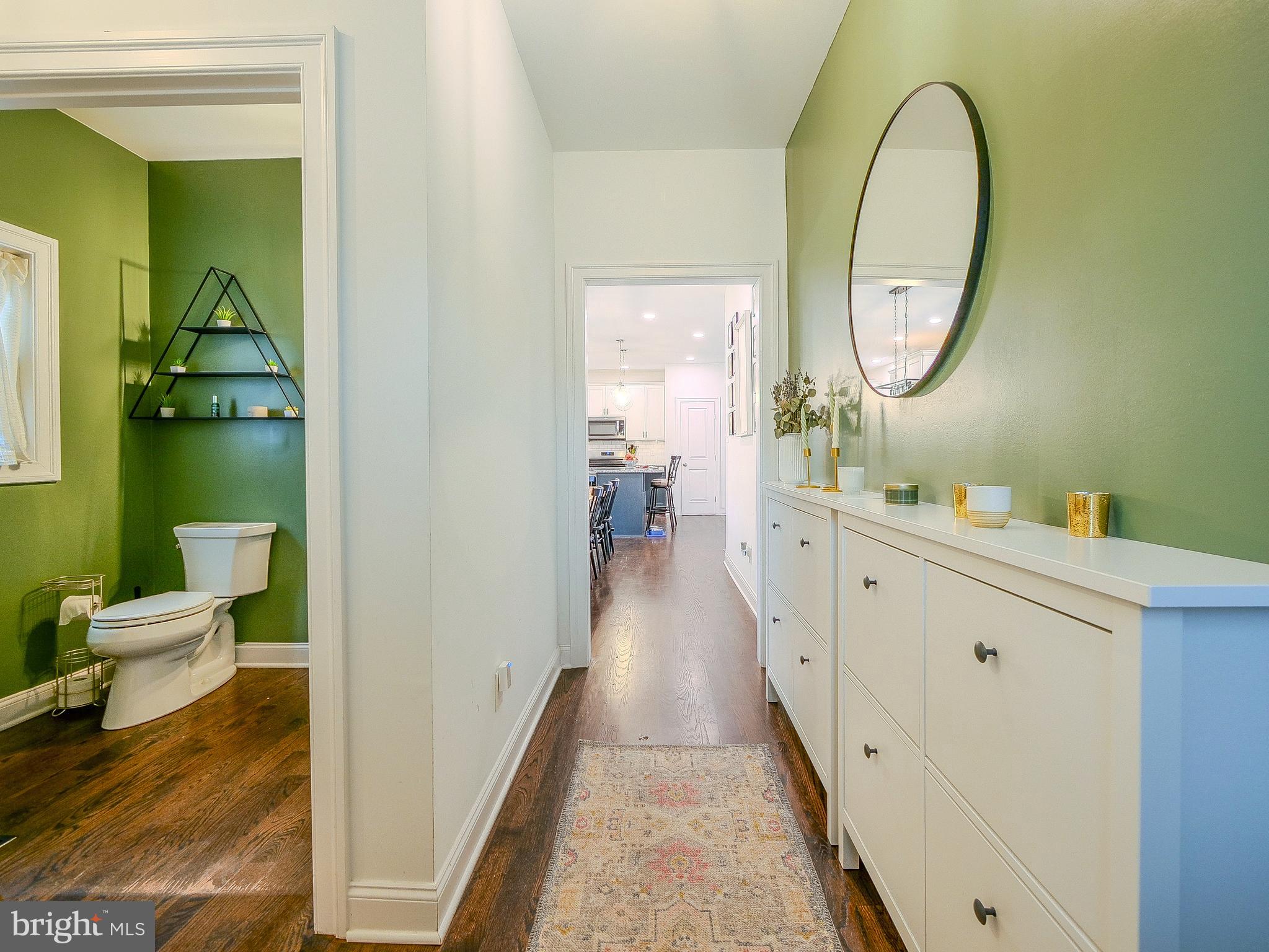 HERITAGE FARMS - Residential