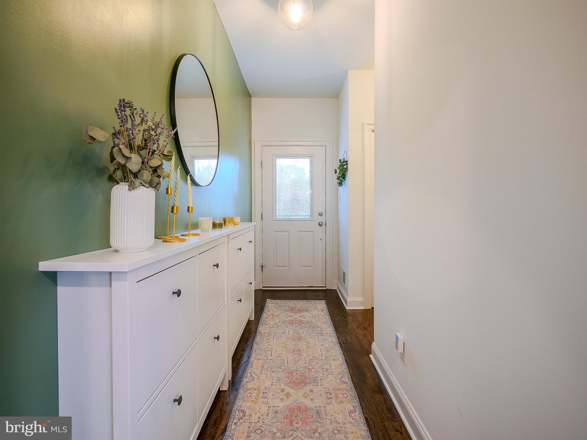 HERITAGE FARMS - Residential