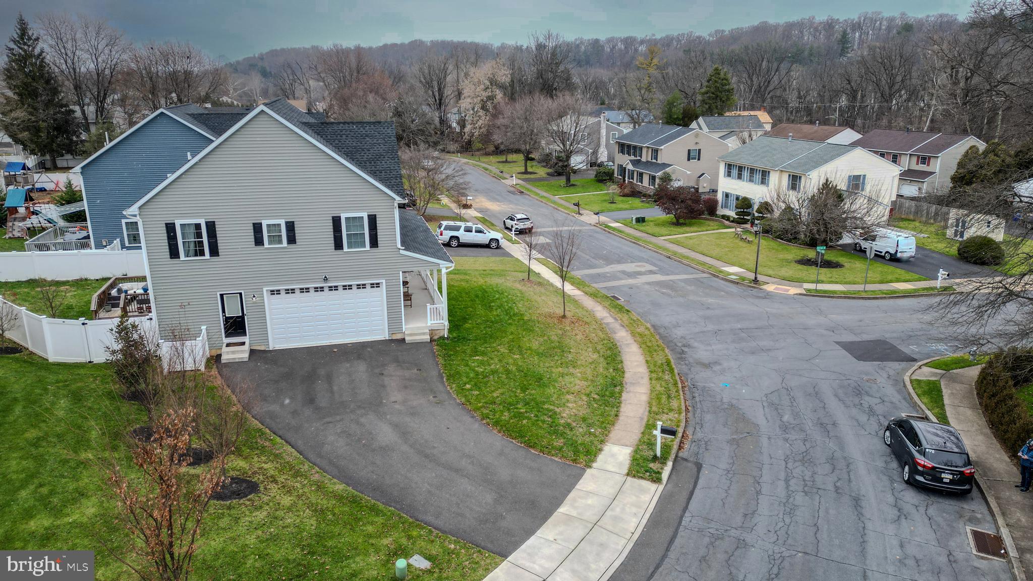 HERITAGE FARMS - Residential