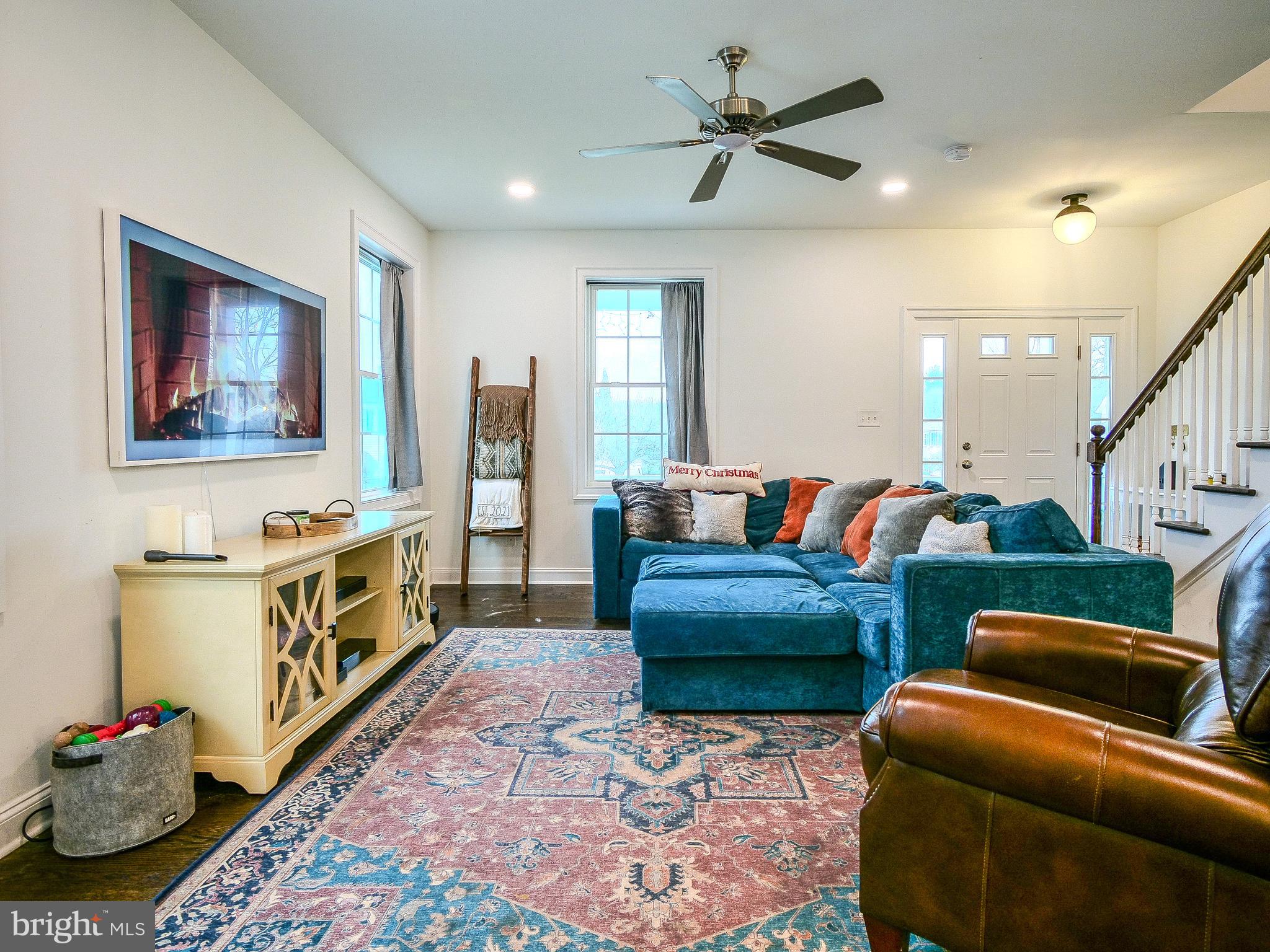 HERITAGE FARMS - Residential