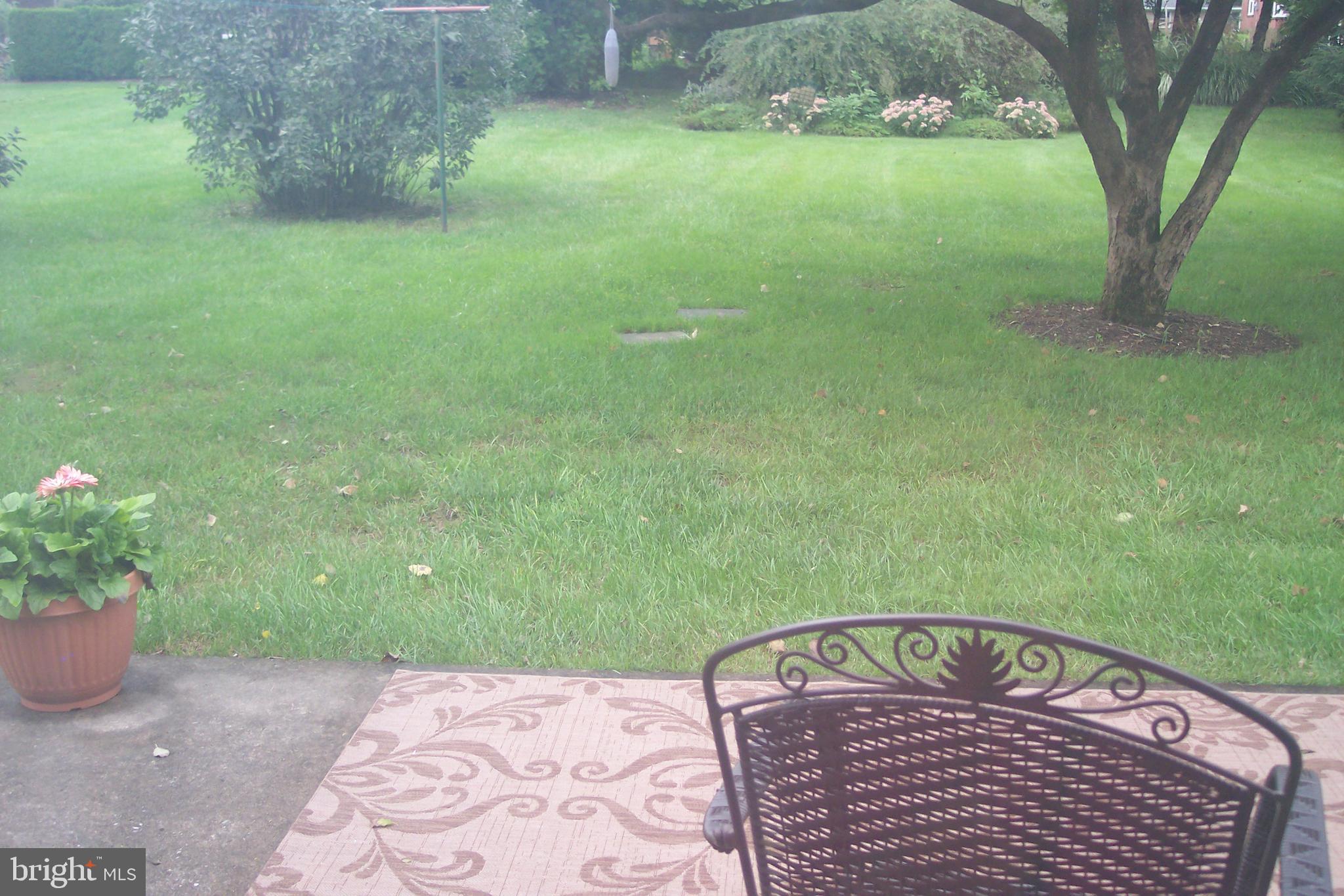 PALMYRA BOROUGH - Residential