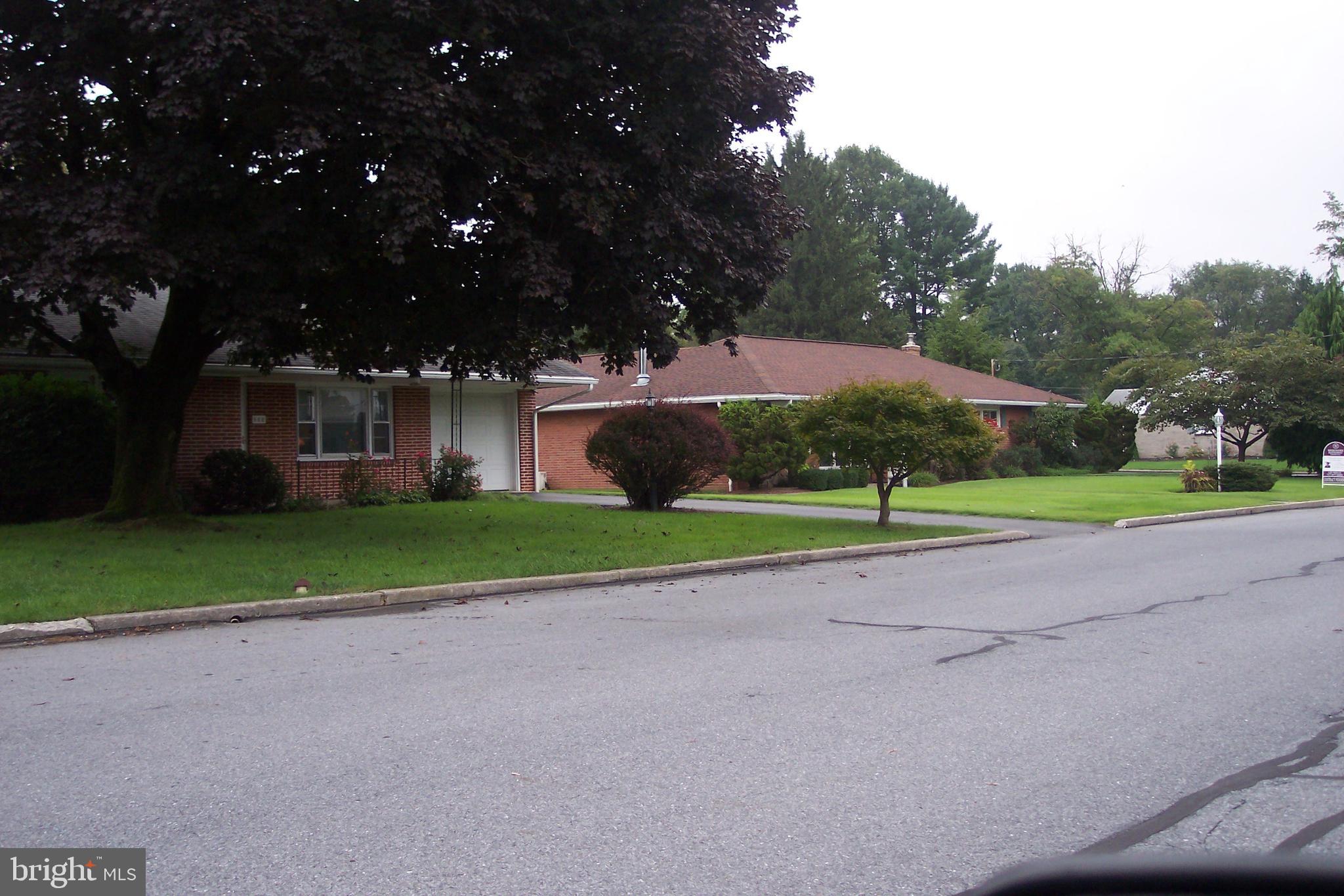 PALMYRA BOROUGH - Residential
