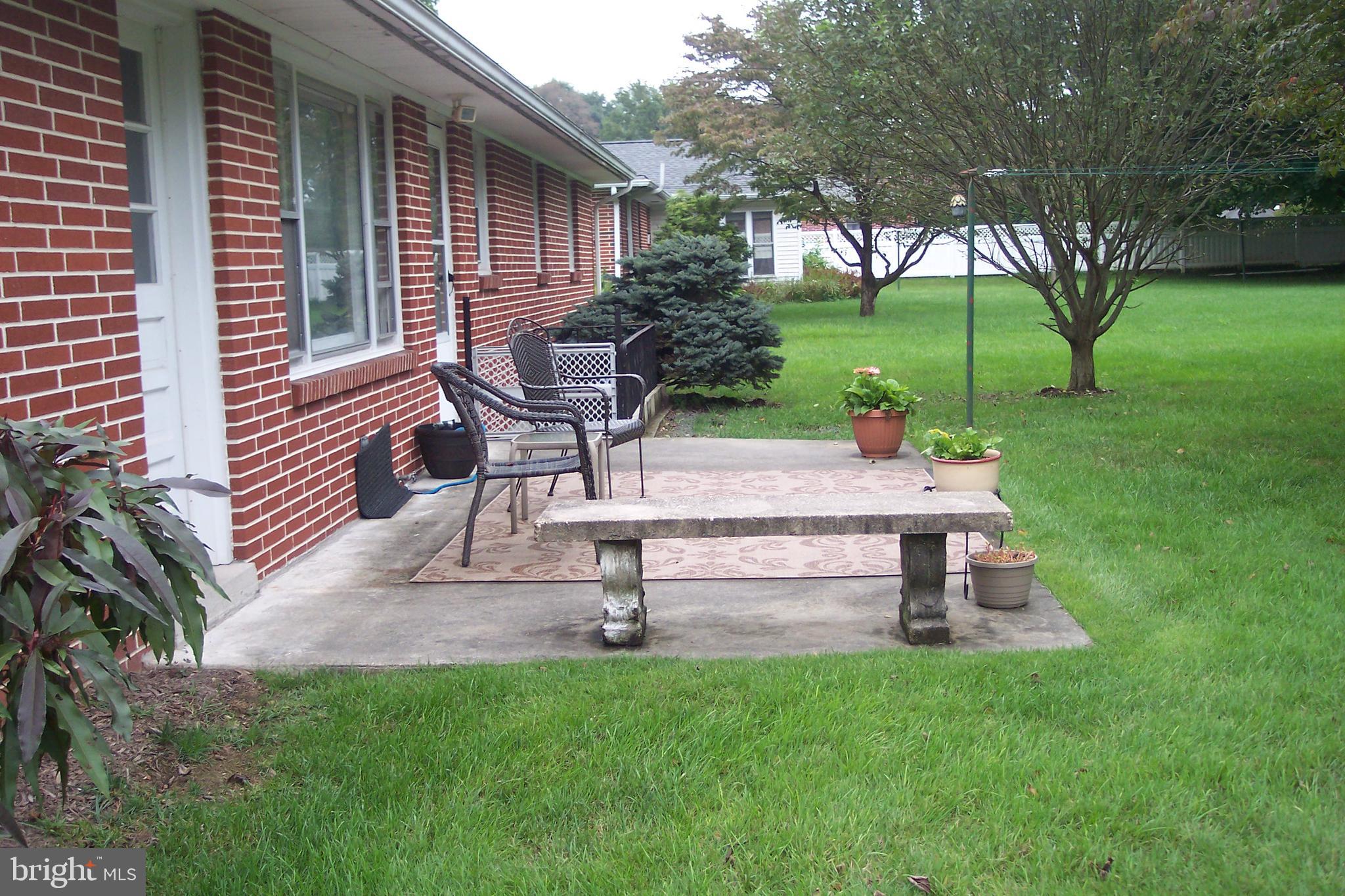 PALMYRA BOROUGH - Residential